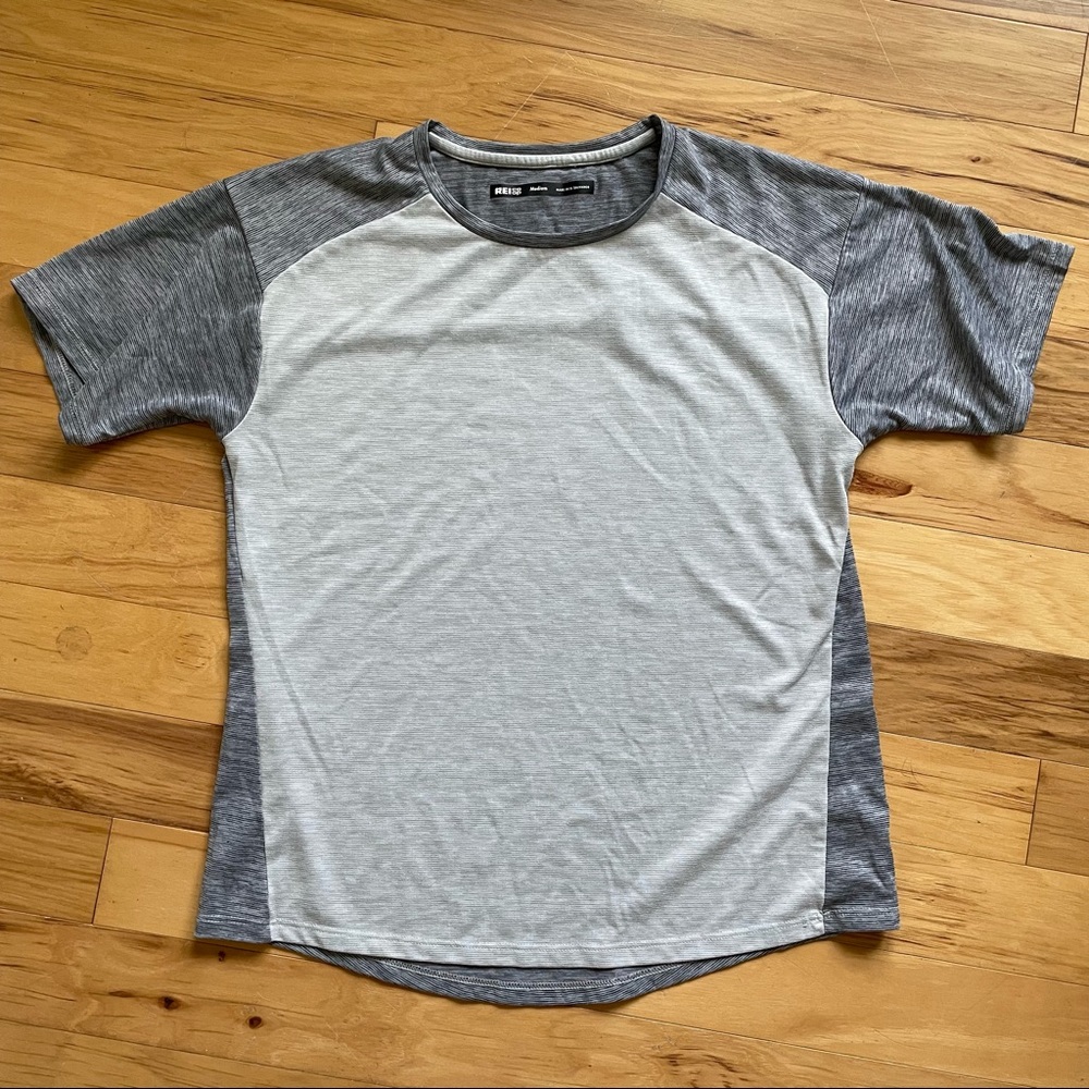 REI Hiking Tee